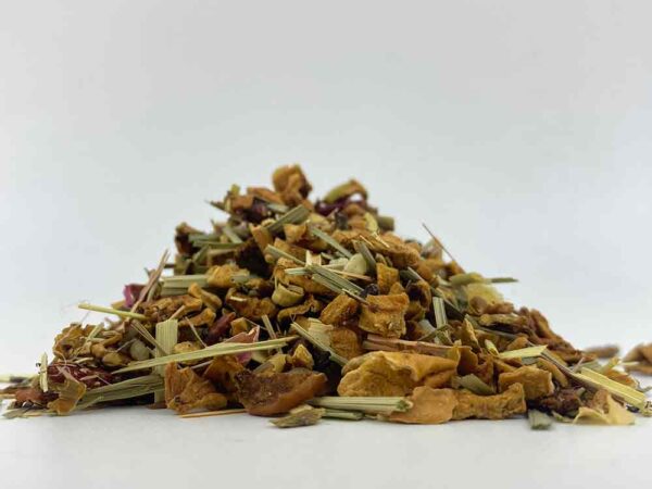 Chladné leto. 50 gr