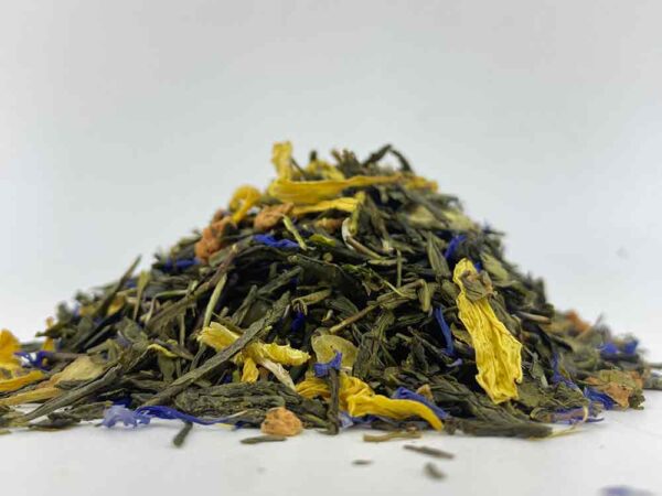 Karibský kokteil. 50 gr