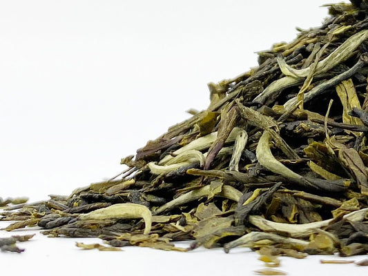 Karamel & Bergamot. 50 gr