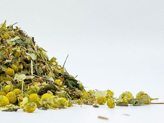 Harmanček & Levanduľa. 50 gr