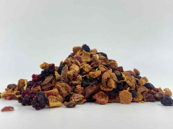 Sladká malina. 50 gr