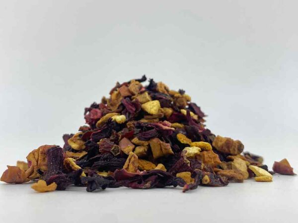 Jablko – škorica. 50 gr