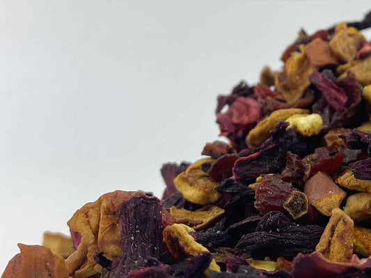 Jablko – škorica. 50 gr