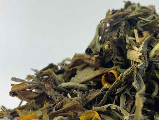 Zázvor & Citrus. 50 gr