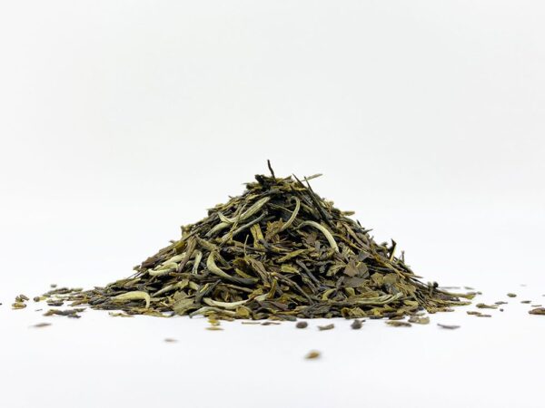 Cejlónsky biely čaj. 50 gr