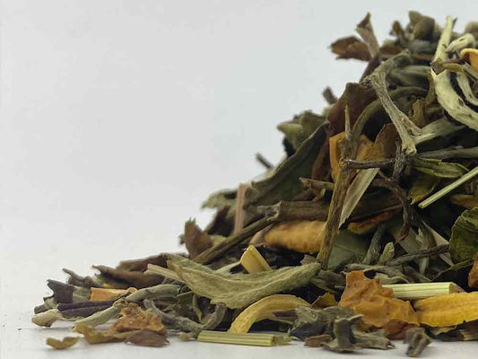 Gejšin úsmev. 50 gr