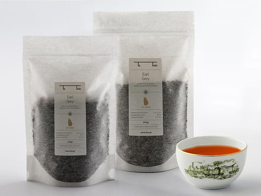 Earlgrey. 50 gr