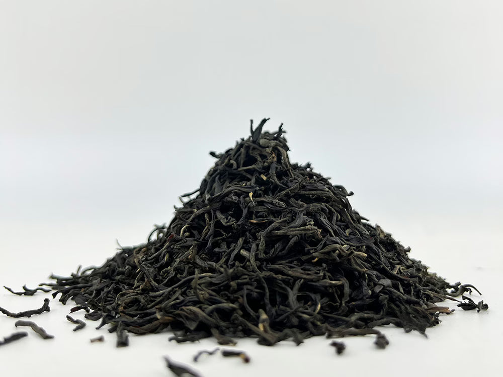 Nový čierny čaj Vithanakanda FBOP1.