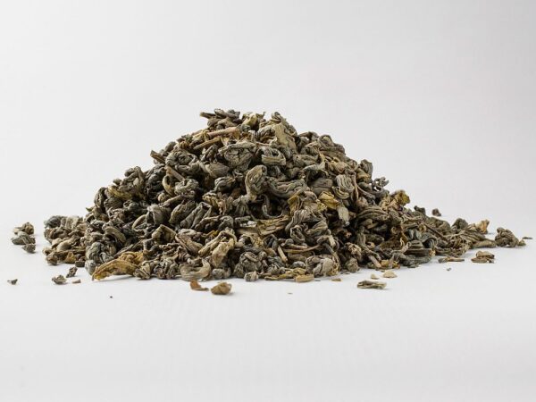 Mladý Hyson bez kofeínu. 50 gr