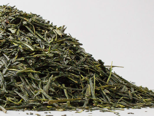 Gyokuro Kirishima. 50 gr