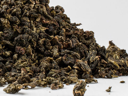 Mliečny Oolong. 50 gr