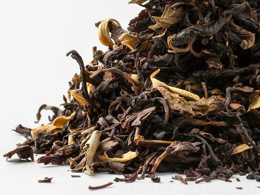 Oolong Orange. 50 gr