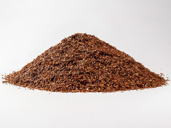Organický rooibos. 50 gr
