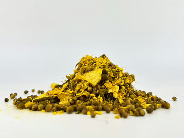 Pikantné shiitake. 50 gr