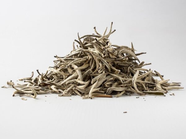 Strieborná ihla. 50 gr