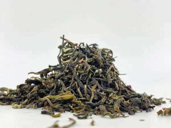 Ruža biela opica. 50 gr