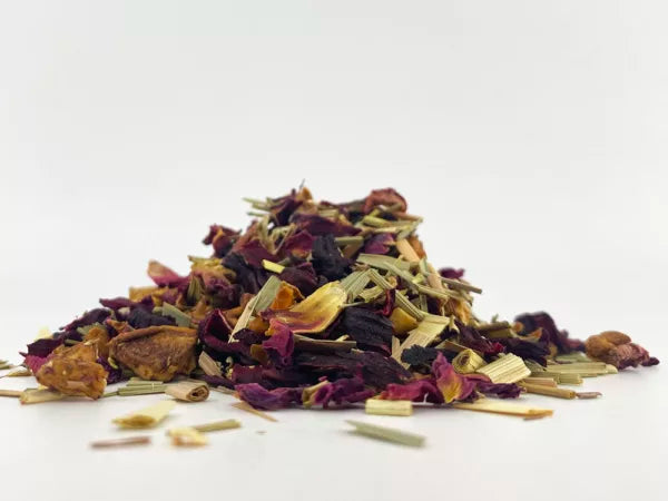 Mikulášsky koláčik. 50 gr