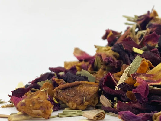 Mikulášsky koláčik. 50 gr