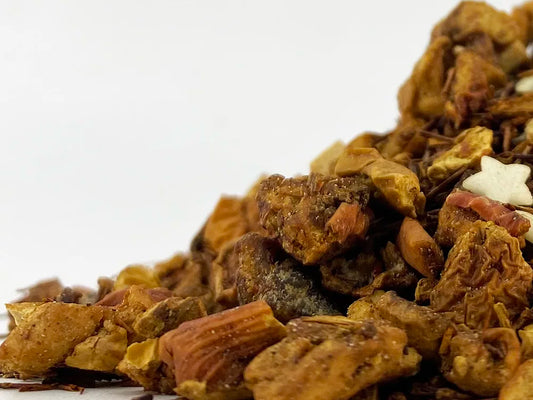 Mikulášsky čaj. 50 gr