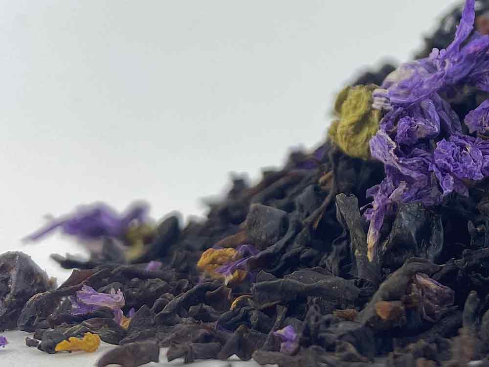 Fialová rozkoš. 50 gr