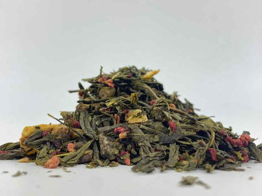 Broskyňa – citrón. 50 gr