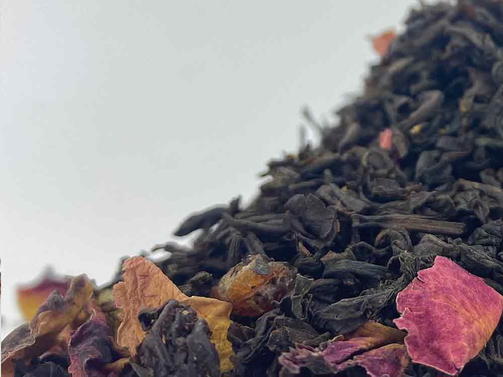 Ružová záhrada. 50 gr