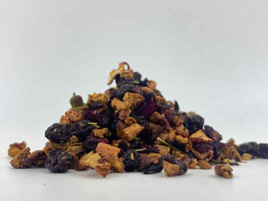 Bambusový košík. 50 gr