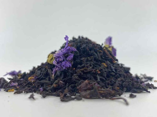 Fialová rozkoš. 50 gr