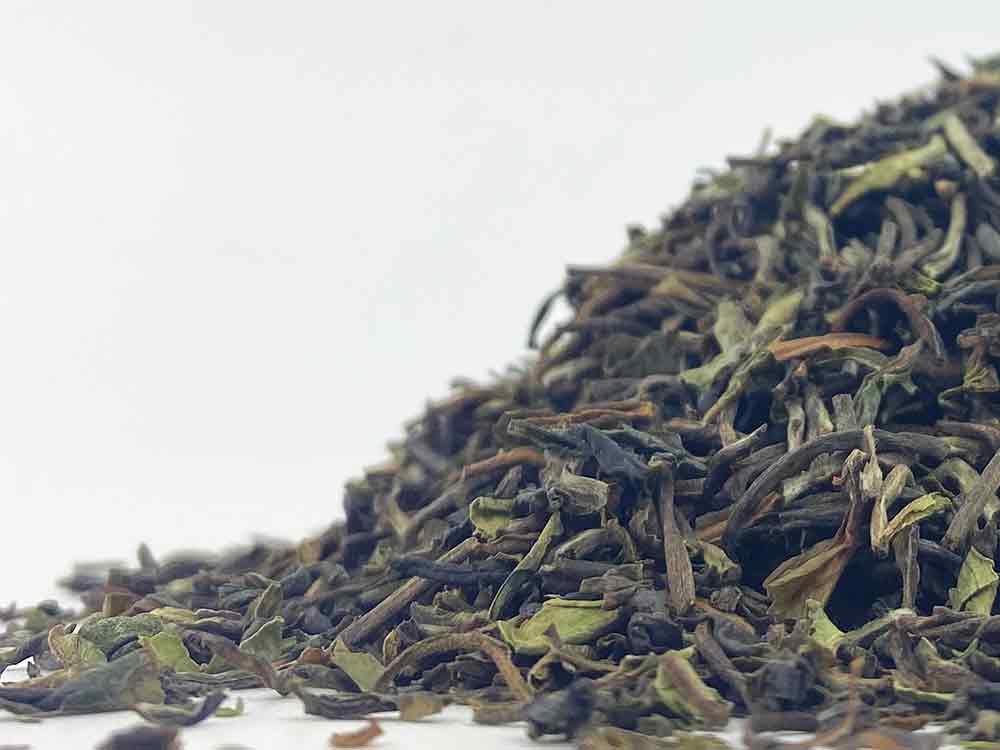 Darjeeling Lingia TGFOP1. 50 gr