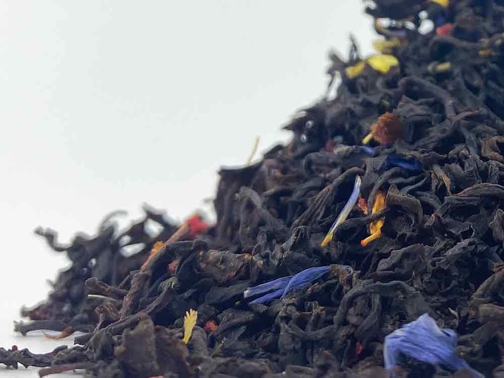 Červený zamat. 50 gr