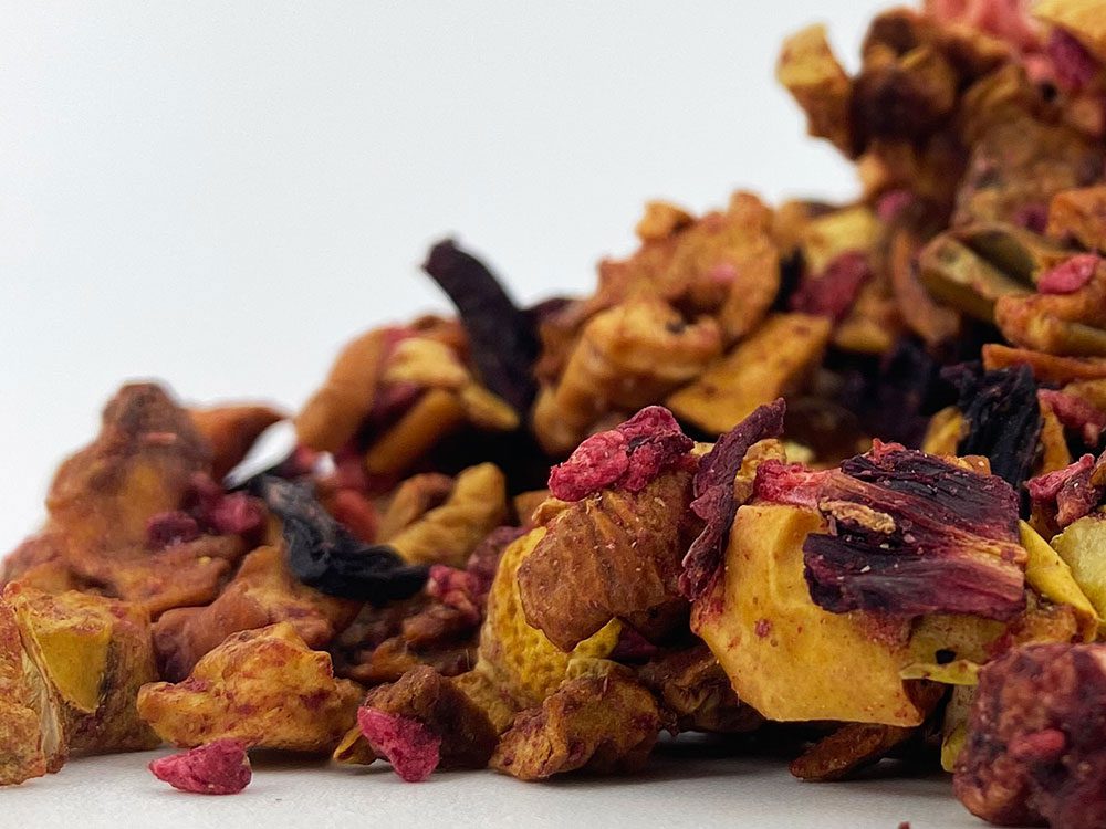 Jarná kytica. 50 gr