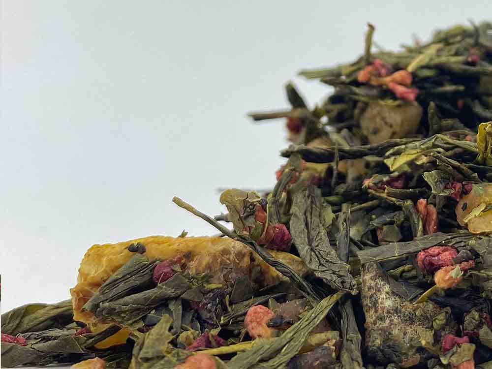 Broskyňa – citrón. 50 gr