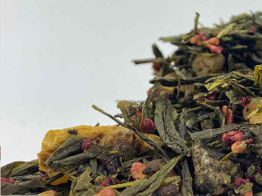 Broskyňa – citrón. 50 gr