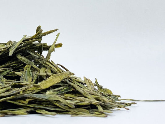 Zhejiang Long Jing. 50 gr