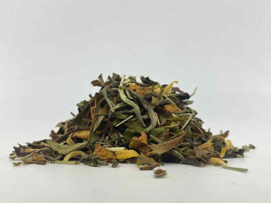 Gejšin úsmev. 50 gr