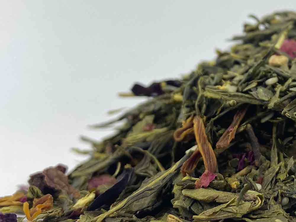 Orientálna krása. 50 gr