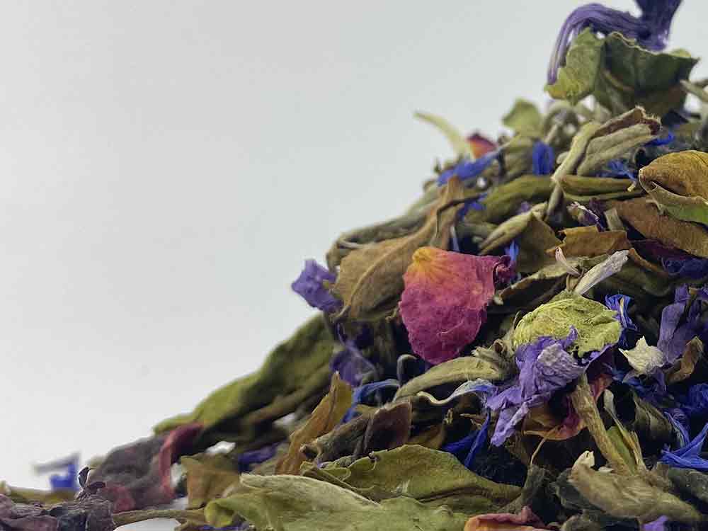 Čajový duch. 50 gr