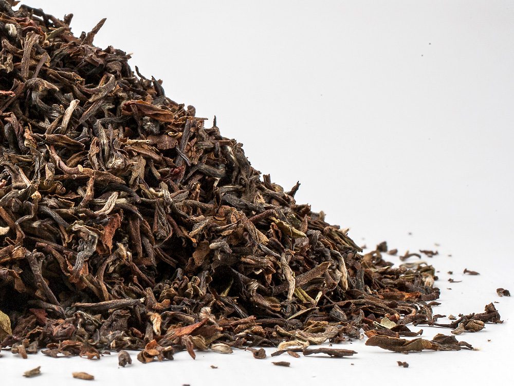 Nepál FTGFOP1. 50 gr