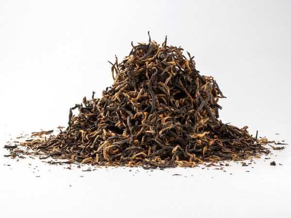 Zlatá opica Keemun. 50 gr