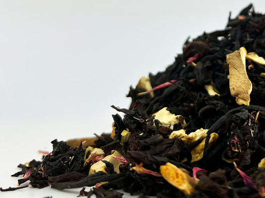 Shitake Cherry. 50 gr