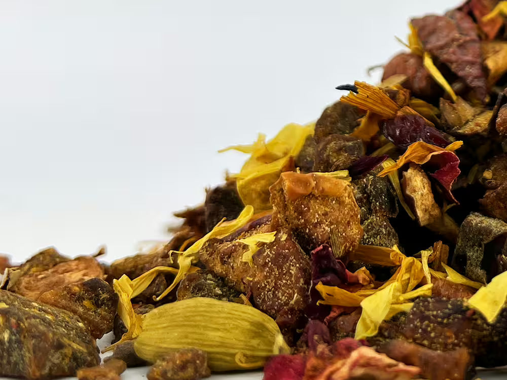 Vianočné kúzlo. 50 gr