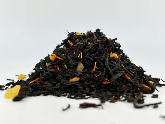 Vianočný čaj. 50 gr