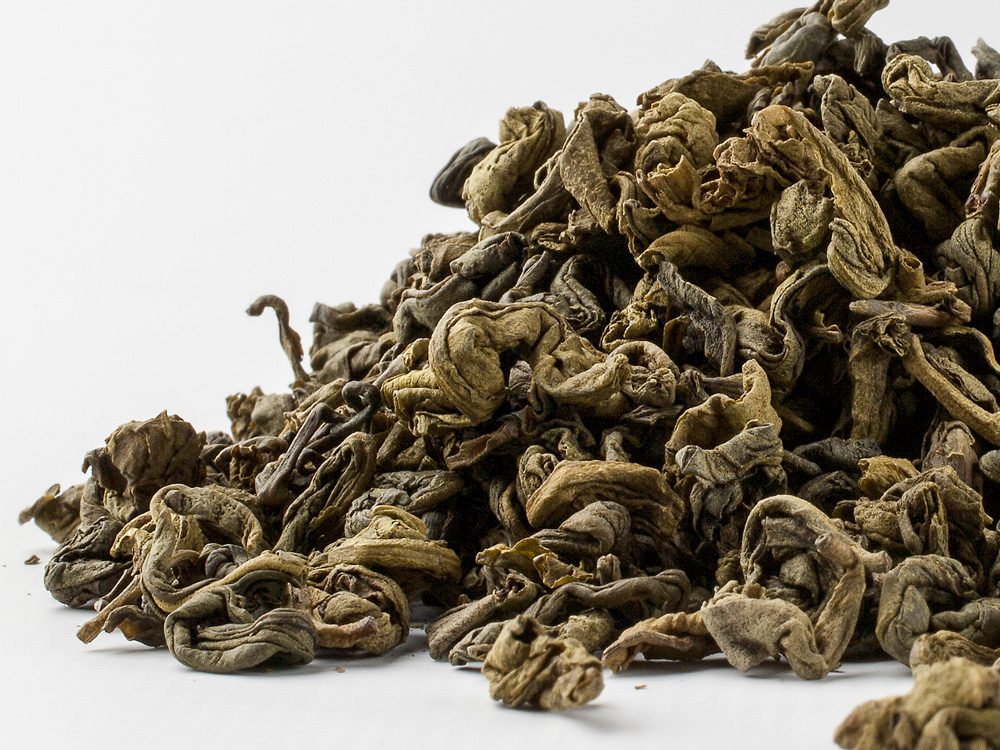 Earlgray bez kofeínu. 50 gr