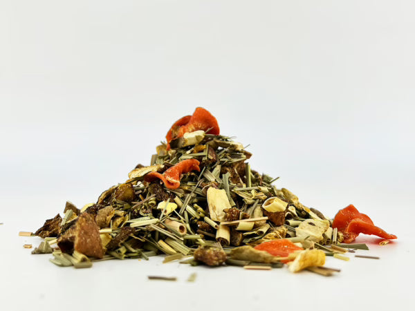 Shitake – zelené jablko. 50 gr