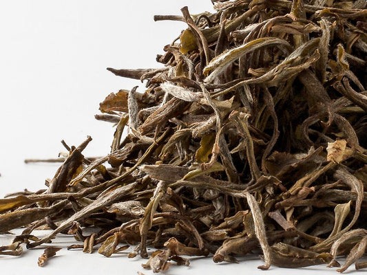 Huang Shan Maofeng – žltý vrch. 50 gr