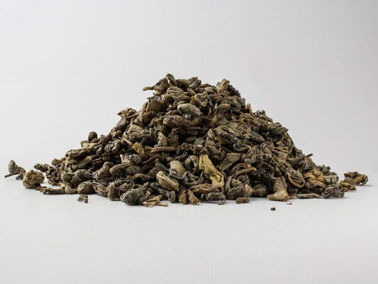 Organický Young Hyson. 50 gr