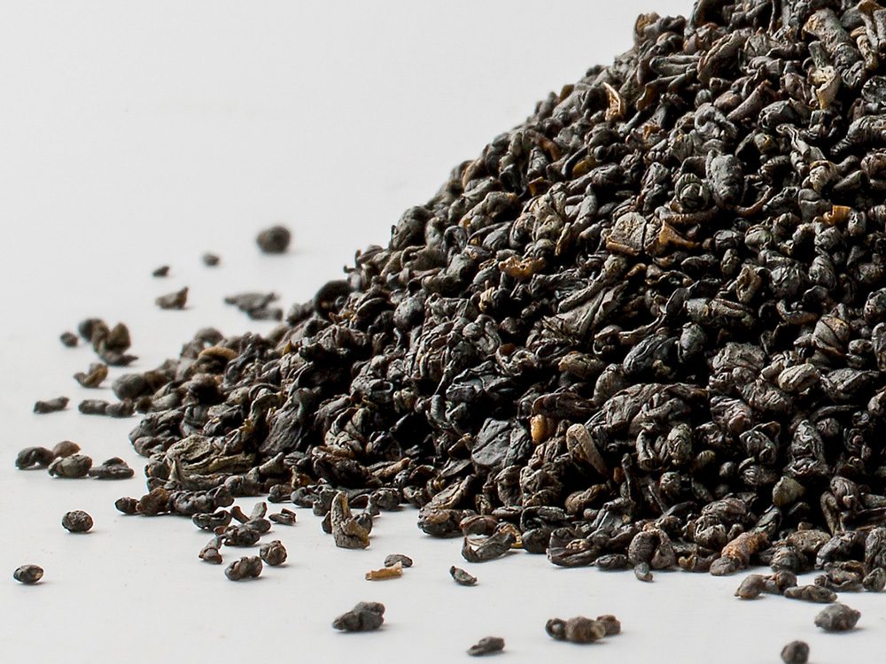 Organický kráľovský strelný prach. 50 gr