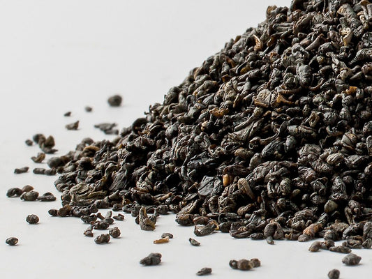 Organický kráľovský strelný prach. 50 gr