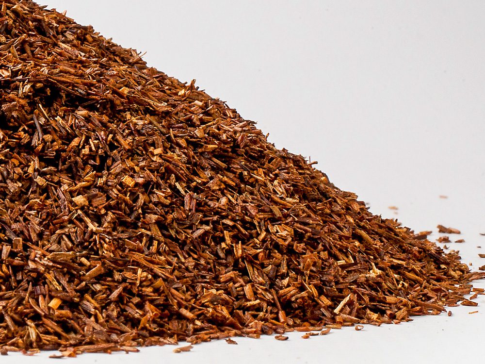 Bio Rooibos Melón. 50 gr