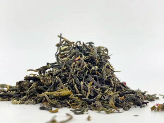 Ruža biela opica. 50 gr